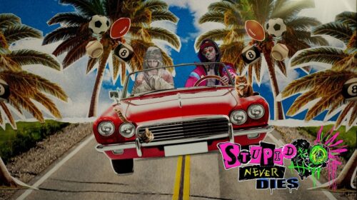 RPG de ação, Stupid Never Dies é anunciado para PS5