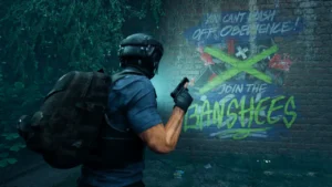 The Last of Us Factions sobrevive… mas não do jeito que você imagina
