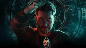 Terror psicológico em 1ª pessoa, The Occultist chega em abril