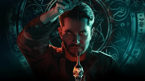 Terror psicológico em 1ª pessoa, The Occultist chega em abril