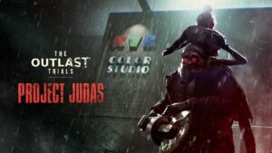 “Project Judas” chega a The Outlast Trials neste mês