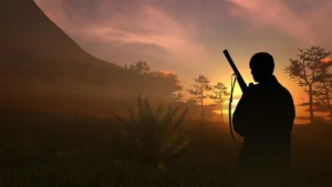 Simulador de caça, Virtual Hunter é adiado para maio