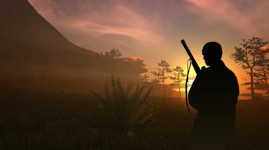 Simulador de caça, Virtual Hunter é adiado para maio