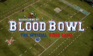 Warhammer Blood Bowl é anunciado para PS4 e PS5
