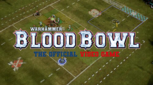 Warhammer Blood Bowl é anunciado para PS4 e PS5