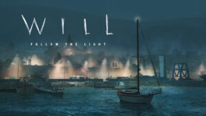 Aventura narrativa, Will: Follow the Light será lançado em abril