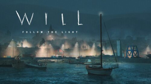 Aventura narrativa, Will: Follow the Light será lançado em abril