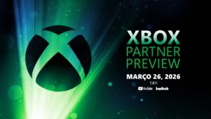 Xbox anuncia evento e promete novidades no dia 26 de março