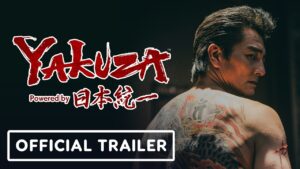 Mini-série japonesa de Like a Dragon estreia no YouTube