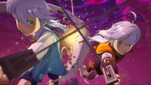 The Seven Deadly Sins: Origin promete usar PS5 ao máximo