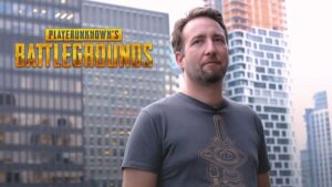gamescom latam 2026 confirma presença de Brendan Greene, criador de PUBG: Battlegrounds