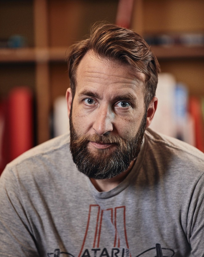gamescom latam 2026 confirma presença de Brendan Greene, criador de PUBG: Battlegrounds 1 1