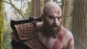 Ator de Kratos rebate às críticas: “Não acreditem na internet”