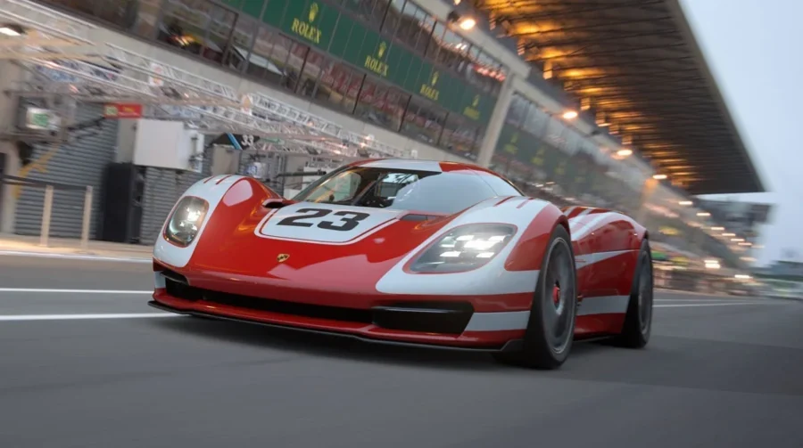 Novo Gran Turismo está em produção, sugere vaga de emprego