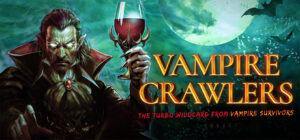 Vampire Crawlers chega no fim de abril ao PS5