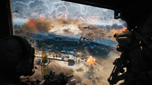 Battlefield REDSEC fará teste do modo solo no fim de semana