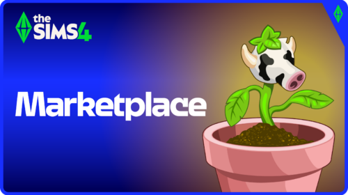 The Sims 4 ganha Marketplace e Maker; veja novidades