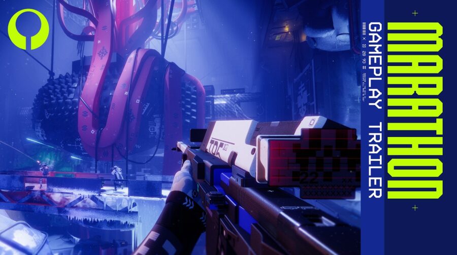 Comunidade de Marathon desbloqueia novo conteúdo; veja trailer