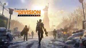 The Division: Resurgence leva ação tática para dispositivos móveis