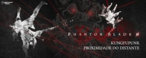 Phantom Blade Zero terá demo jogável na gamescom latam 2026