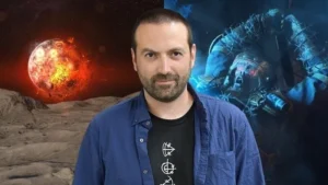 Pede música? Ex-Treyarch abre terceiro estúdio em seis anos
