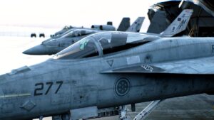 Ace Combat 8 revela gameplay detalhado de 10 minutos
