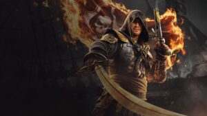 Assassin’s Creed: Black Flag Resynced dispara e assume topo das pré-vendas