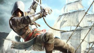 Quanto tempo leva para zerar Assassin’s Creed IV: Black Flag?