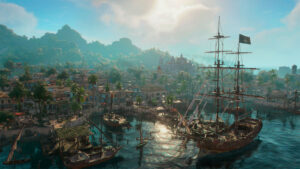 Assassin’s Creed: Black Flag Resynced terá “o espírito” do original