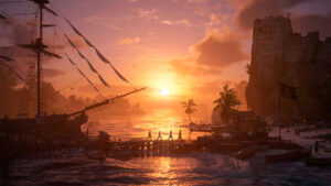 Assassin’s Creed Black Flag Resynced terá mudanças na história