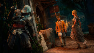 Pré-venda de Assassin’s Creed Black Flag Resynced está entre as maiores da série