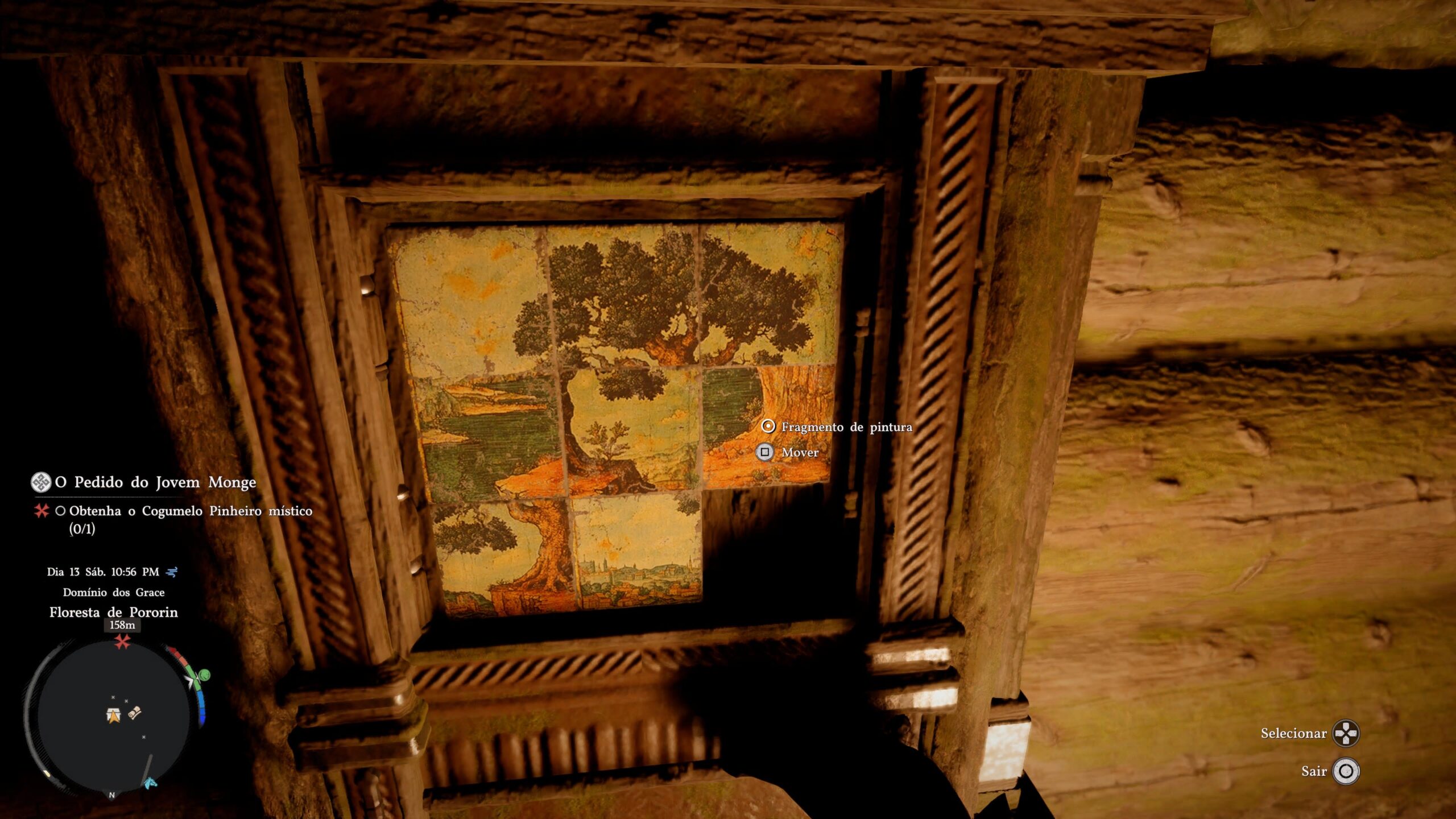 Crimson Desert: vale a pena? 8 7