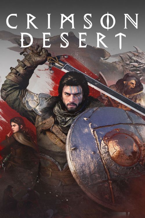 Crimson Desert