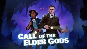 Call of the Elder Gods tem data marcada para maio