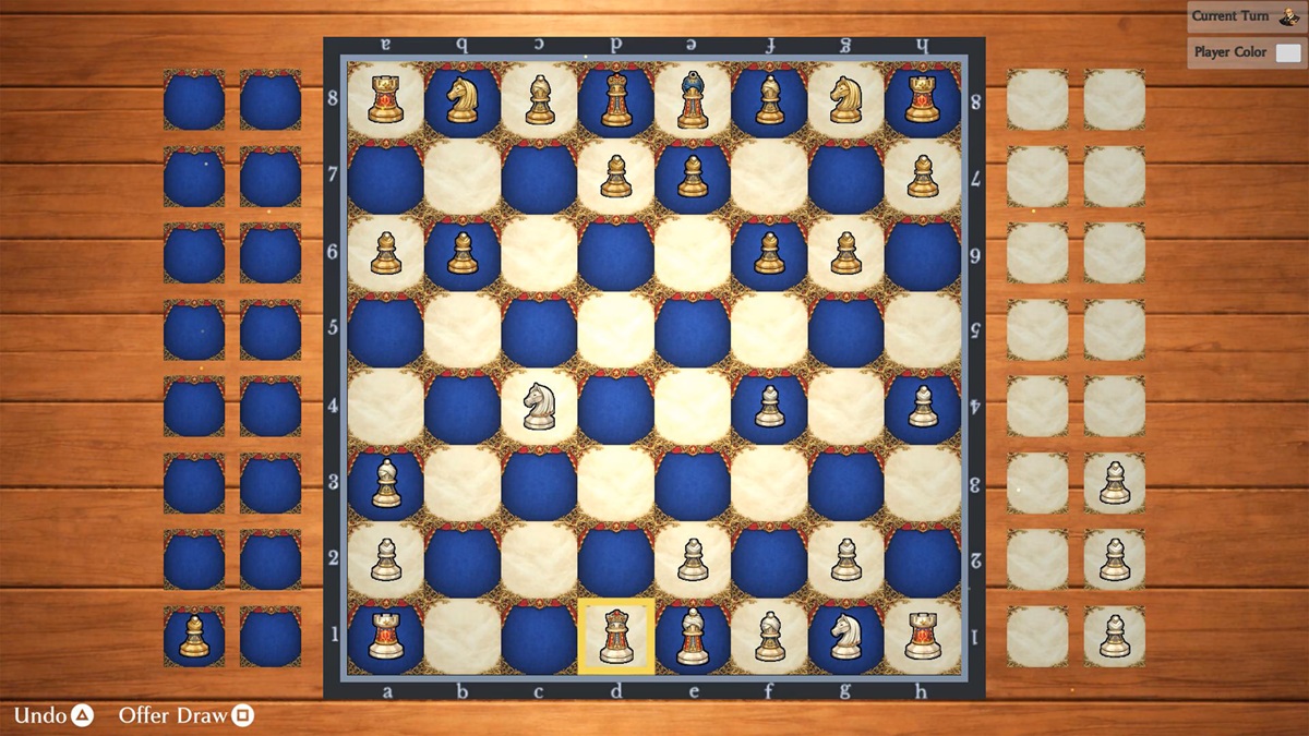 Chess Mate - PS Store