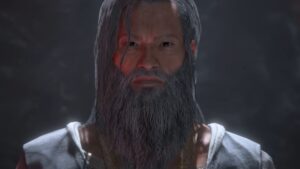 Cena de Diablo IV: Lord of Hatred tem traição, sangue e ressurreição