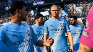 FC 26 recebe melhorias no Ultimate Team e na Carreira