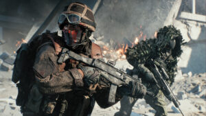 Filme de Battlefield pode ter Michael B. Jordan e diretor de Missão Impossível