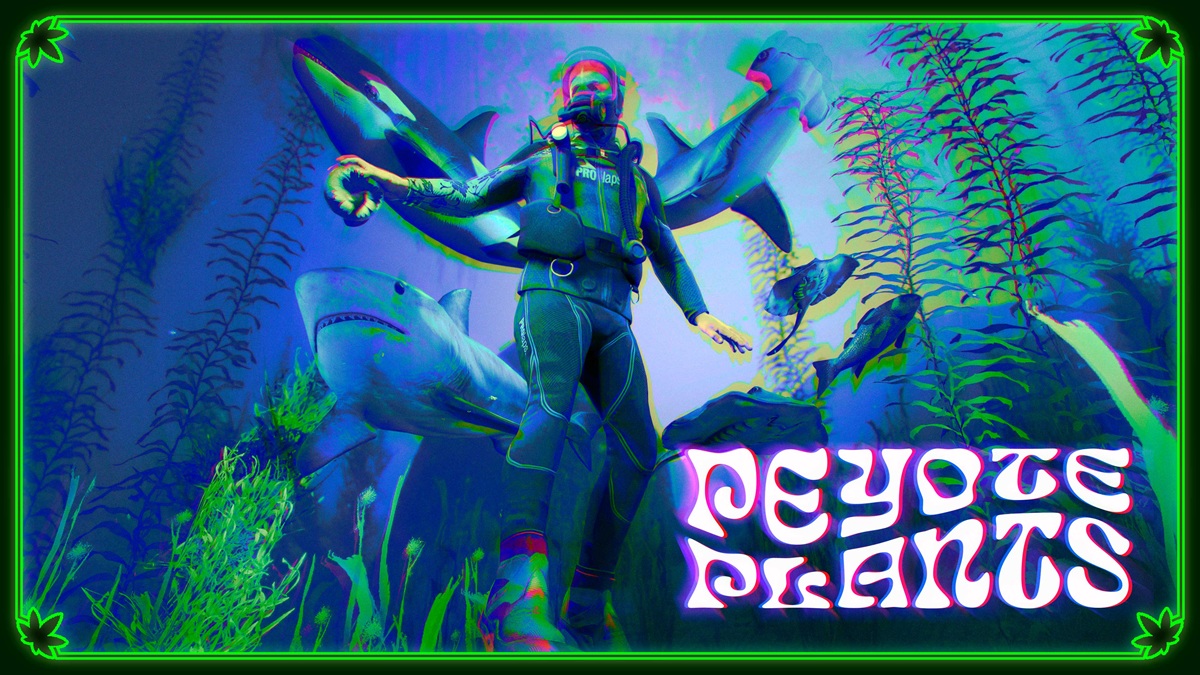 4h20: Hora da... Recompensa 4x em novo evento de GTA Online 1 1