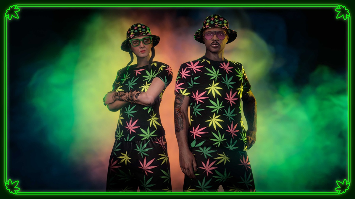 4h20: Hora da... Recompensa 4x em novo evento de GTA Online 2 2