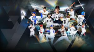 Konami anuncia eBaseball: Pro Spirit 2026, exclusivo de PS5