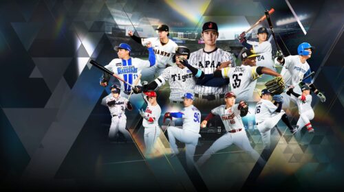 Konami anuncia eBaseball: Pro Spirit 2026, exclusivo de PS5