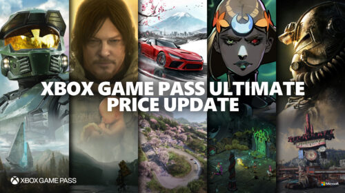 Xbox reduz preço do Game Pass Ultimate e tira Call of Duty do Day One