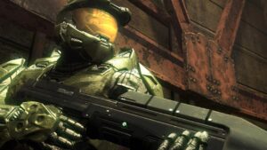 Halo Campaign Evolved já está jogável do início ao fim