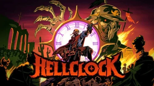 Jogo sobre a Guerra de Canudos, Hell Clock é adiado para julho