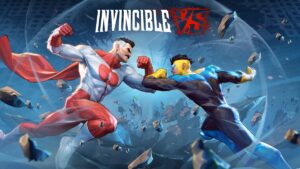 Invincible VS: vale a pena?