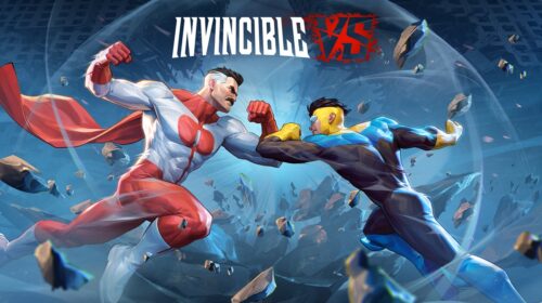 Invincible VS revela conteúdo da Temporada 1 com novos lutadores