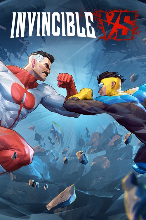 Invincible VS