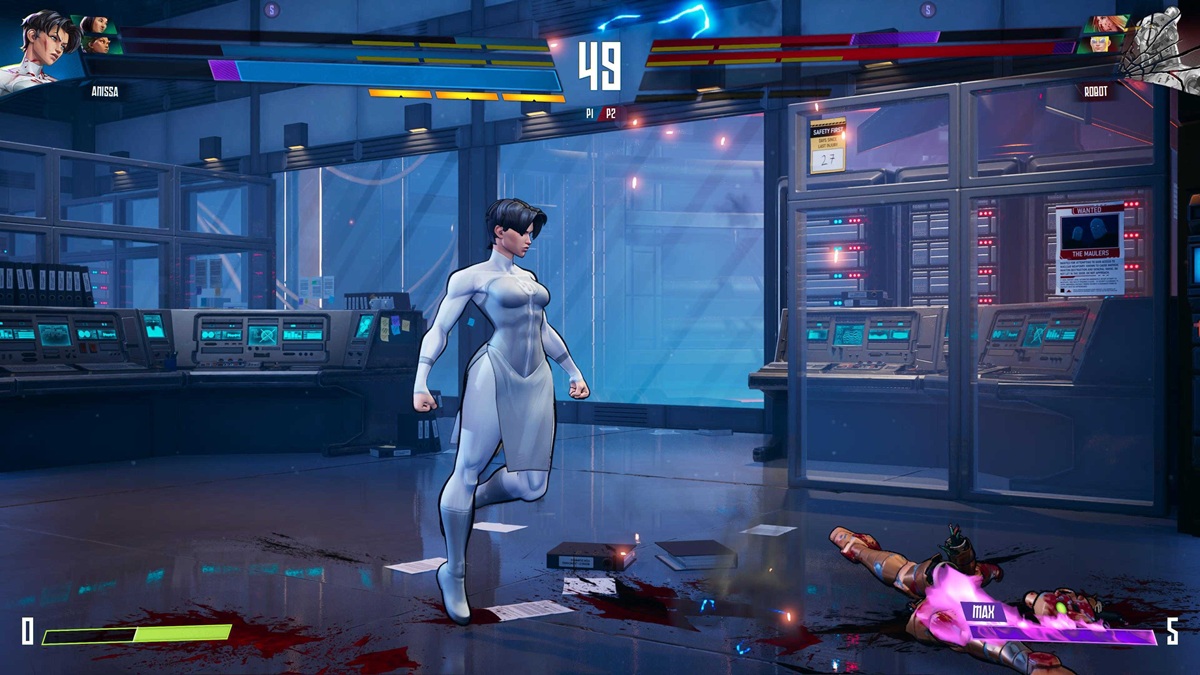 Invincible VS: vale a pena? 7 6