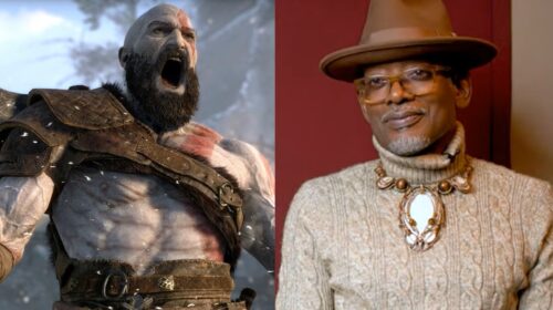 “Me dispensaram cedo demais”: TC Carson comenta retorno como Kratos